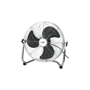 Ventilator podni promjer 45cm / 90W INOX