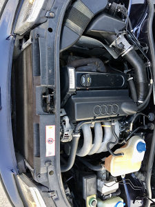 Motor 1.6 benzin 74kw Audi A4 b5 ,Passat 5