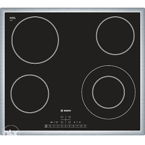 Bosch Ugradbena staklokeramička ploča za kuhan