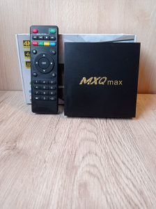 Android Tv Box(4/32Gb)