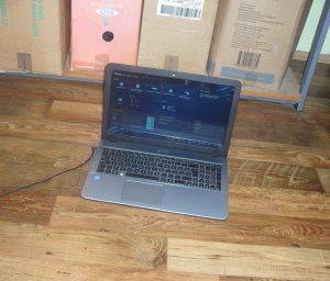 Laptop za dijelova ASUS X541N