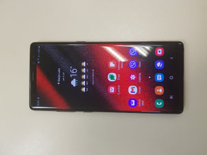 Samsung Note 8