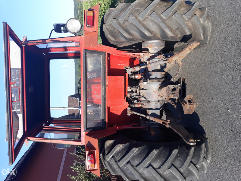 TRAKTOR IMT 560