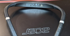 Jabra Evolve 75e bluetooth headset slušalice