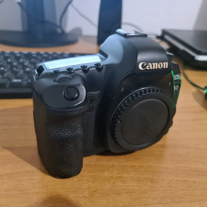CANON 5D MARK II / MK II / MK2 / MARK 2