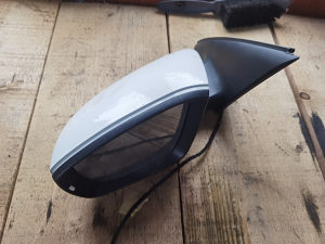 retrovizor lijevi octavia a7 2013-2019