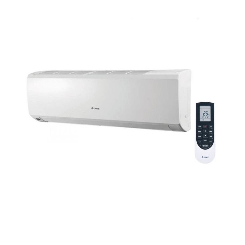 GREE klima uređaj GWH18QD LOMO Eco 18-ka INVERTER