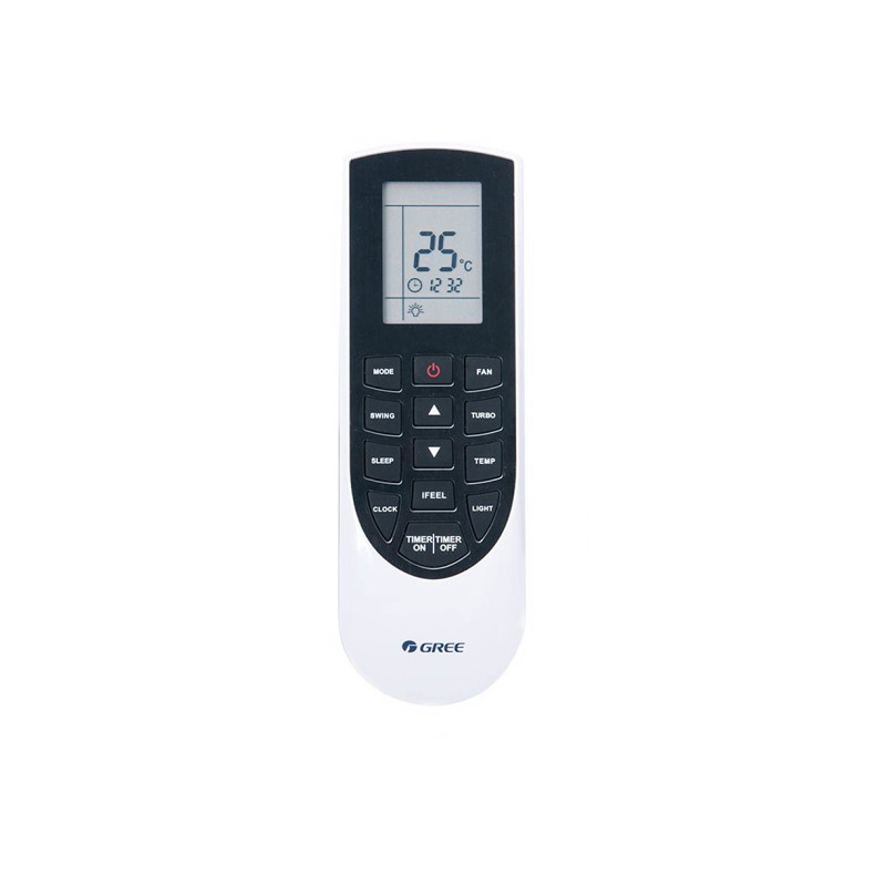 GREE klima uređaj GWH18QD LOMO Eco 18-ka INVERTER
