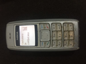 Nokia N1112