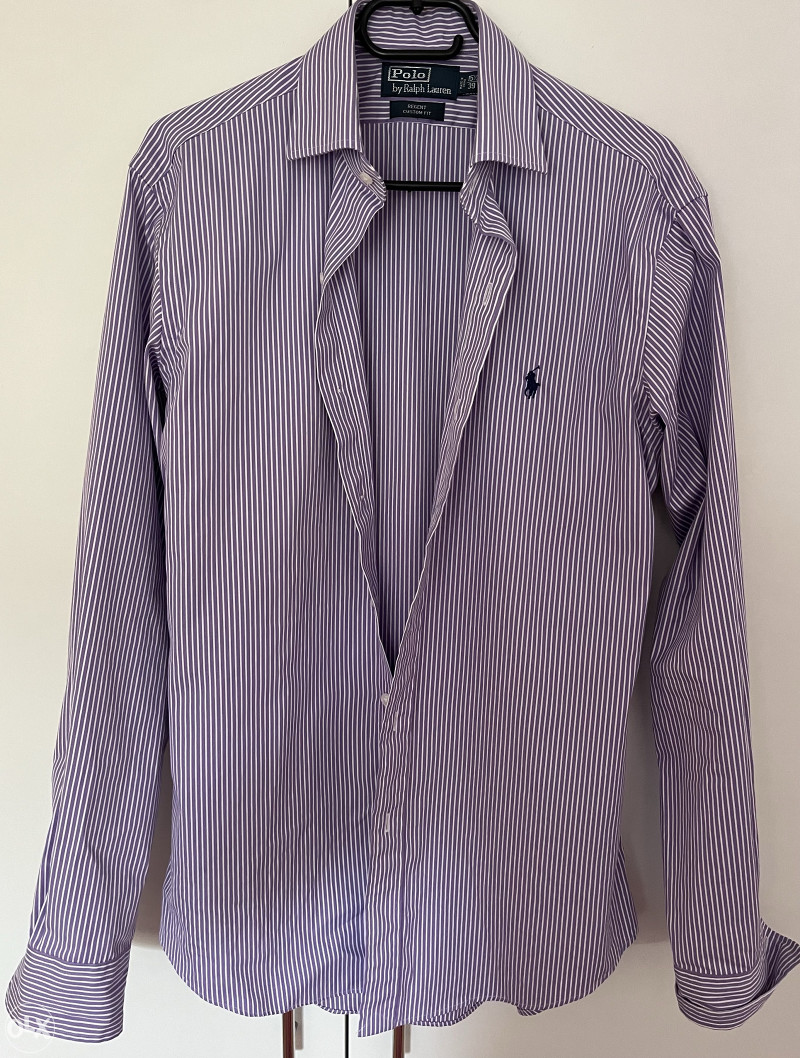 Ralph Lauren muška košulja M