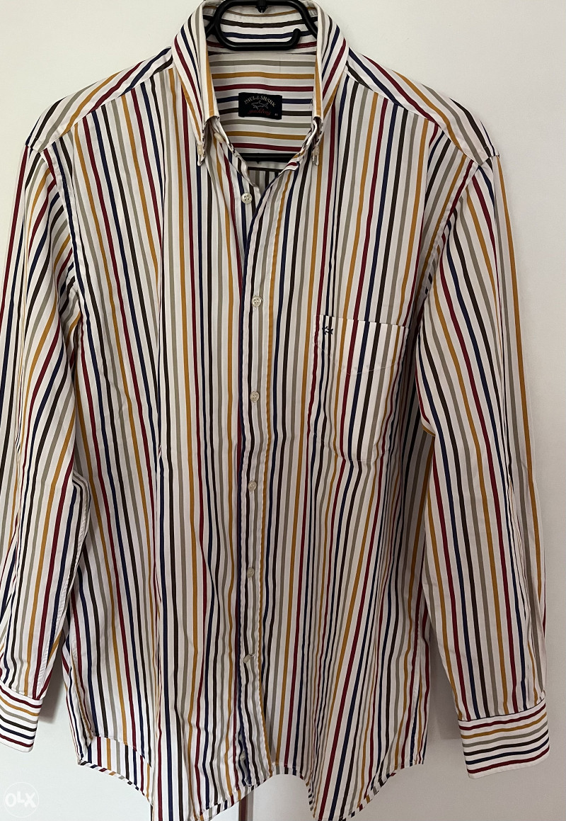 Paul Shark muška košulja M/L