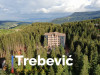 Prodaja dvosoban apartman sa balkonom Trebević