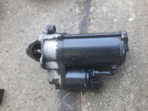 Alnaser anlaser Passat 1.9 TDI
