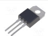Tranzistor TIP142 142T NPN 100V 10A 125W (35201)