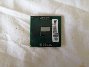 CORE 2 DUO T7100 1.80GHZ CPU PROCESOR