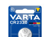 Baterija Lithium CR2320 (2320) VARTA (8452)