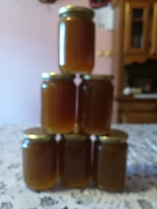 Proizvodi od meda