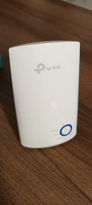 Wifi extender Tp-link
