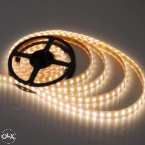LED TRAKA 5M 4000K 220V