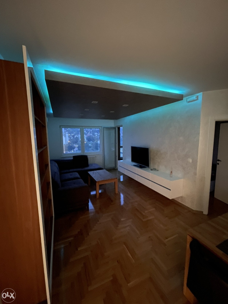 Stan Sarajevo-Nova Otoka (62,8m²)