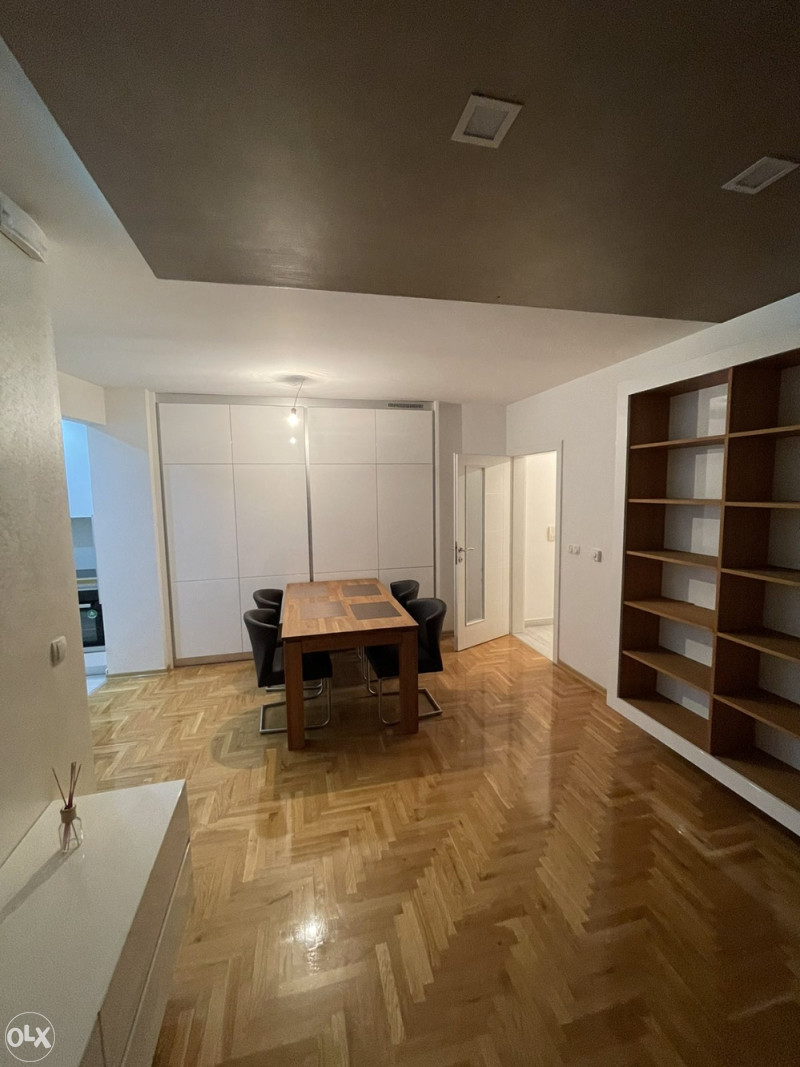 Stan Sarajevo-Nova Otoka (62,8m²)