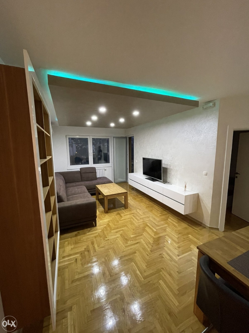 Stan Sarajevo-Nova Otoka (62,8m²)