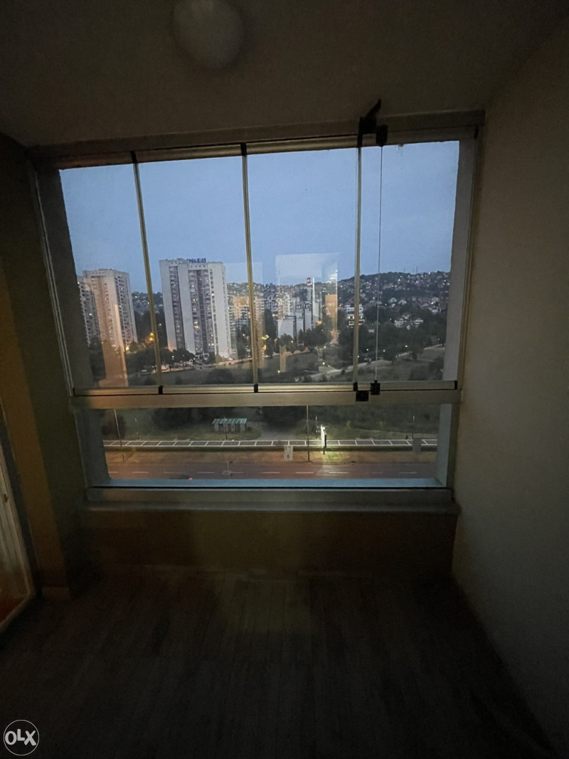 Stan Sarajevo-Nova Otoka (62,8m²)