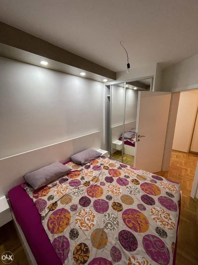 Stan Sarajevo-Nova Otoka (62,8m²)