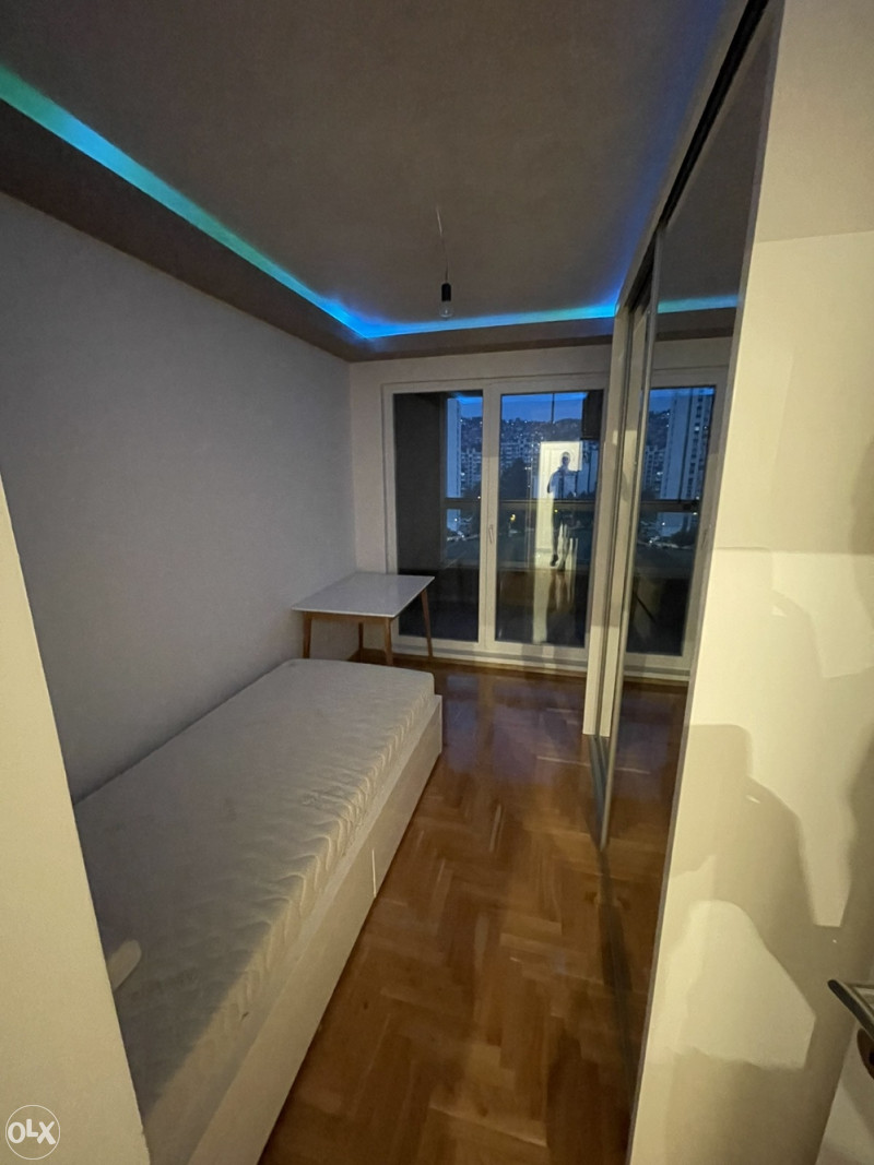 Stan Sarajevo-Nova Otoka (62,8m²)