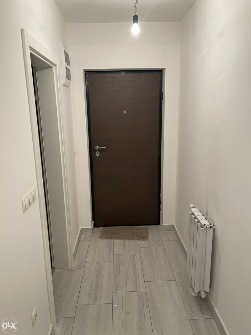 Stan Sarajevo-Nova Otoka (62,8m²)