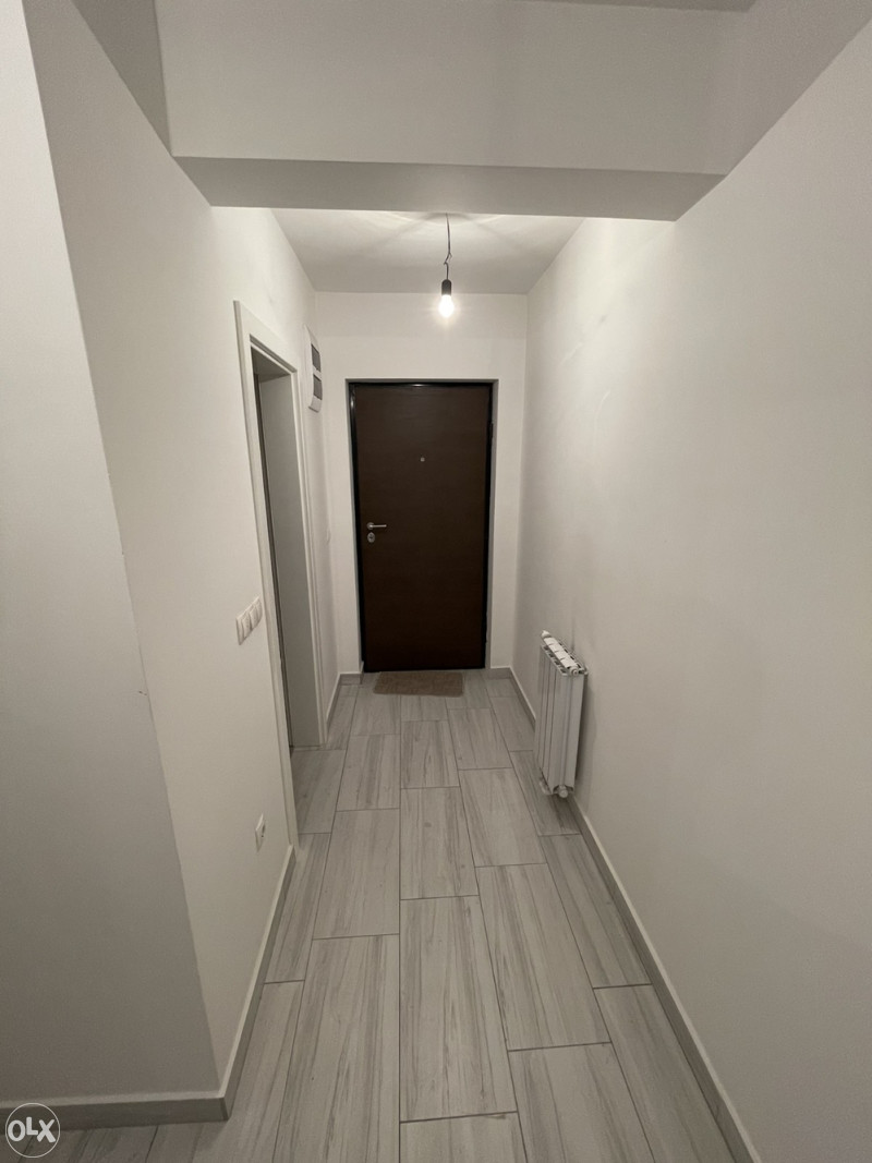Stan Sarajevo-Nova Otoka (62,8m²)