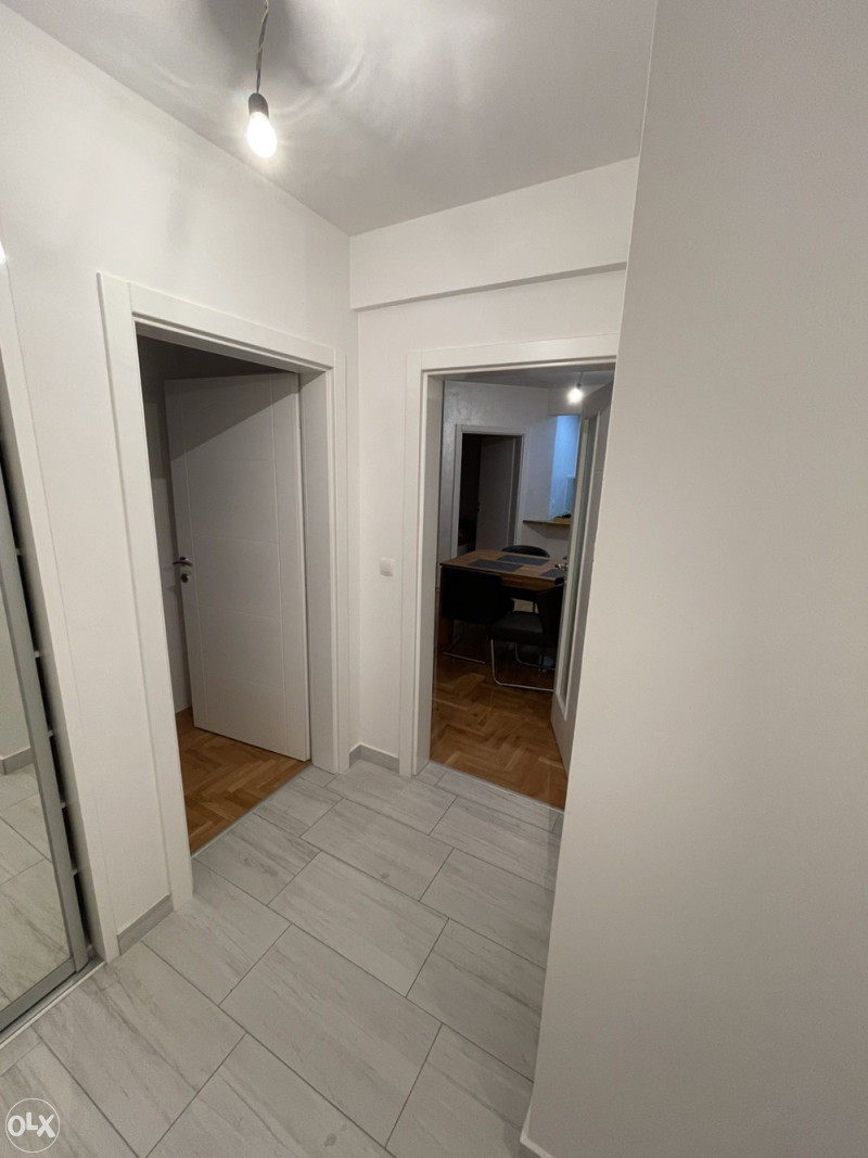 Stan Sarajevo-Nova Otoka (62,8m²)