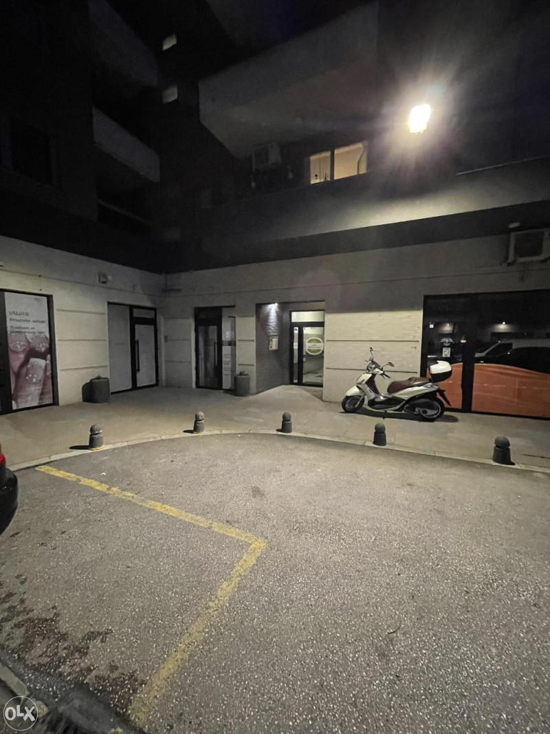 Stan Sarajevo-Nova Otoka (62,8m²)