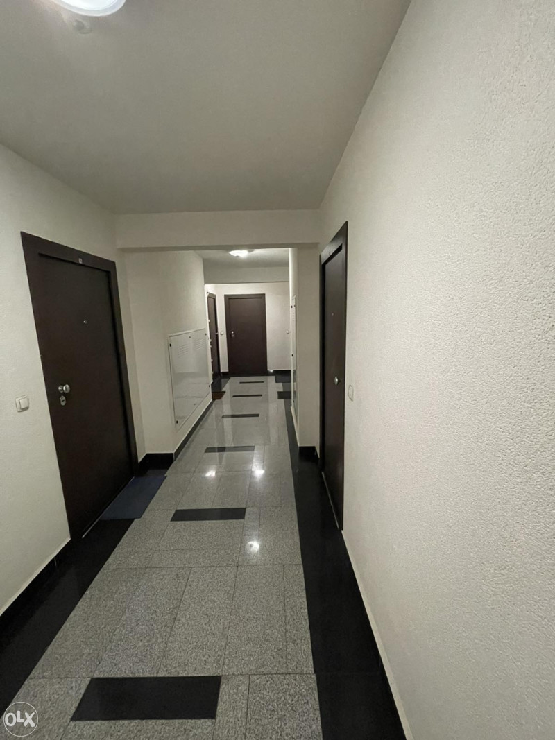 Stan Sarajevo-Nova Otoka (62,8m²)