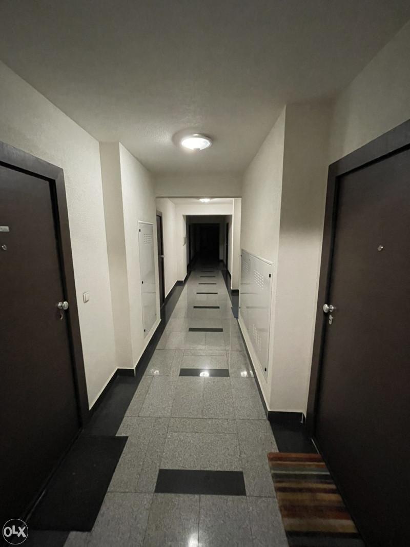 Stan Sarajevo-Nova Otoka (62,8m²)