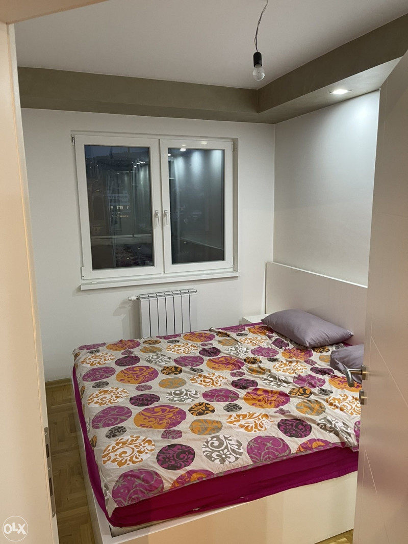Stan Sarajevo-Nova Otoka (62,8m²)
