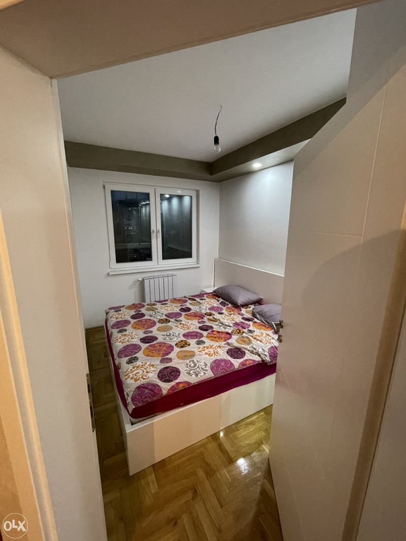 Stan Sarajevo-Nova Otoka (62,8m²)