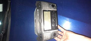 Hyundai ix35 radio..cd...