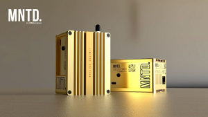 HELIUM MINER RAK V2 GOLD 8GB