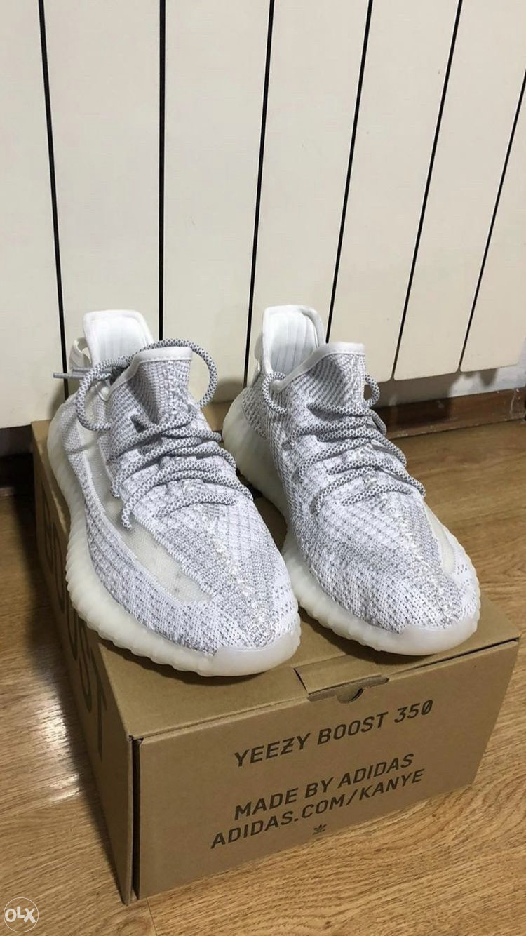 Olx yeezy clearance boost 350 v2