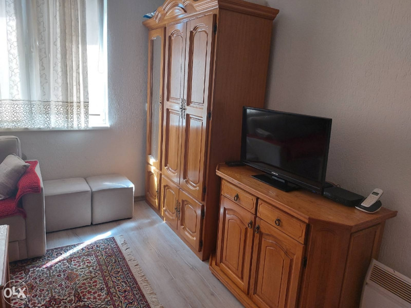 "Stan na dan" Visoko