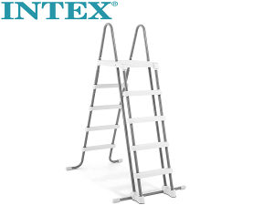 Merdevine ljestve za bazene dubine 132cm INTEX 028077