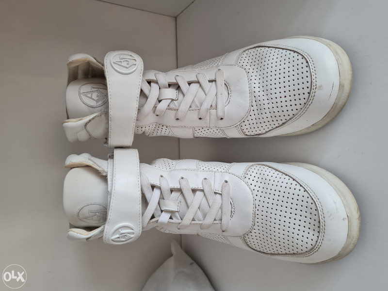 Ženske tene Armani Tene/Patike za žene