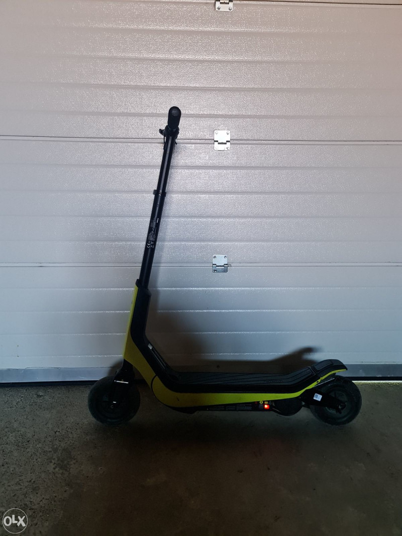 Elektricni trotinet jdbug es112 p r o d a n