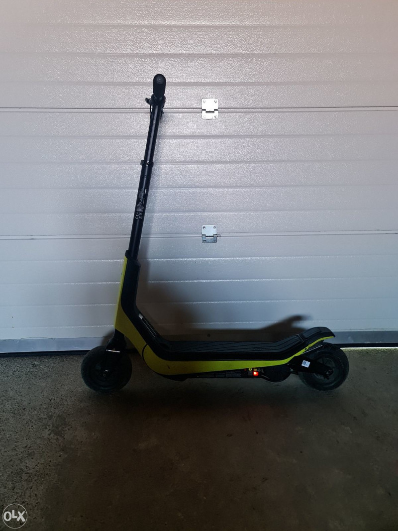 Elektricni trotinet jdbug es112 p r o d a n