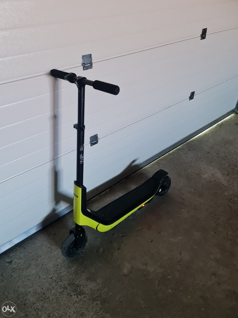 Elektricni trotinet jdbug es112 p r o d a n