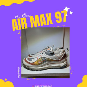 AIR MAX 98