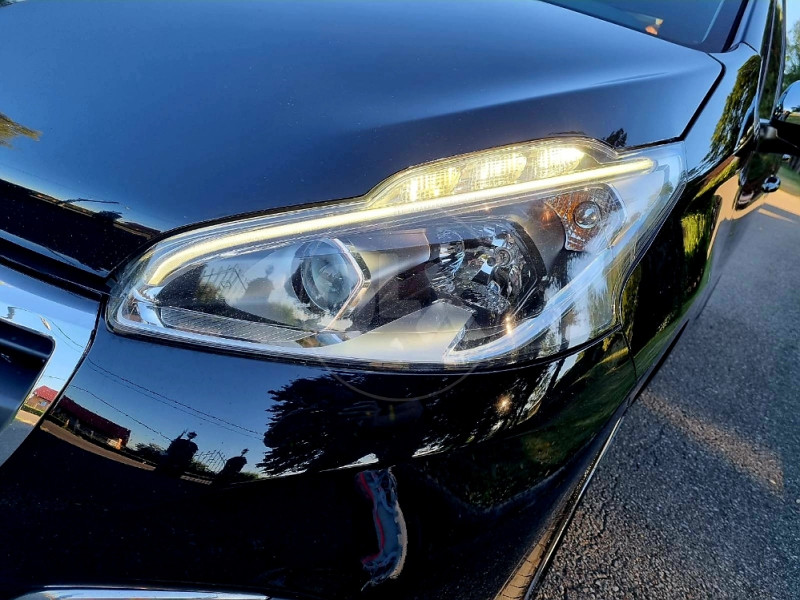 Peugeot 208 FELINE MAX FULL 1.6 HDI 100 PS
