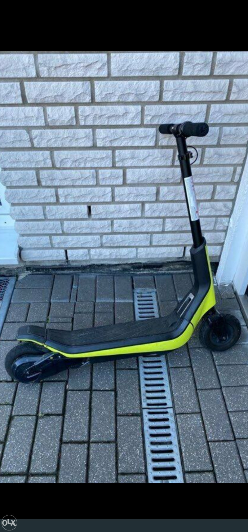 Elektricni trotinet jdbug es112 p r o d a n