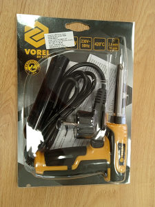 LEMILICA 40W VOREL